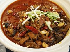 -虎虎龙虾大排档(双井店)