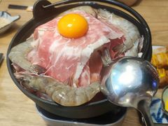 -西月山居匠心创意料理(江汉路新佳丽广场店)
