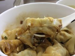 馄饨-芦庄超王记(中桥店)
