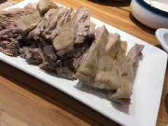 -品回味清真西北楼(宁波首店)