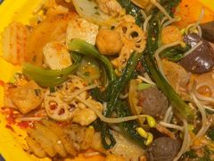 -北丐先生·野馄饨烧烤(雨花万象店)