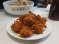 -护国寺小吃(新街口店)