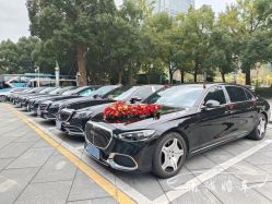 -宁波甬诚婚车(新典路店)