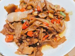 -大盐帮川菜馆(长楹天街店)