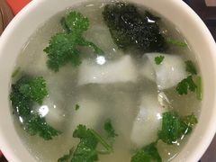 -庆丰包子铺(西单店)