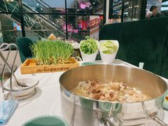 -肥佬大椰子鸡(三里屯3·3大厦店)