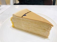 -Lady M(沙田新城市广场店)