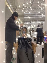 点击看大图 -MY HAIR ARDOR
