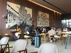 -星巴克(成都东站店)