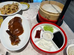-惠丰堂饭庄(北洼路店)