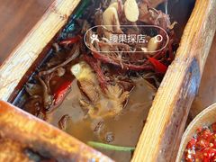 -汤锅大王(新平曹苏黄牛汤锅有限公司)