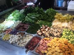 -林静小吃(复兴路店)