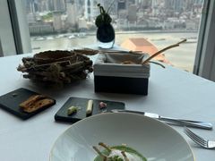 -翡翠36餐厅(浦东香格里拉店)
