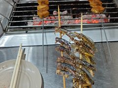 -小寒羊烧烤(凯瑞时代大厦店)