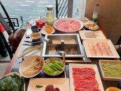 -皇城老妈火锅·川味传承(港湾店)