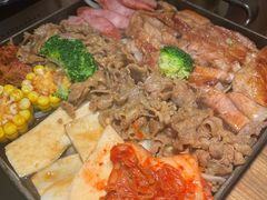 -TAIFORKS 大福食堂·山葵烤肉料理·拌饭(宝安店)