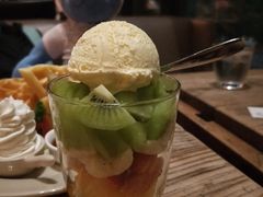 -漫咖啡(浏阳河店)