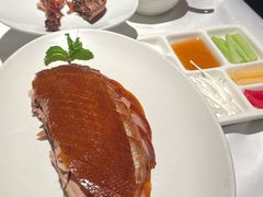 -四季民福烤鸭店(王府井东安门店)