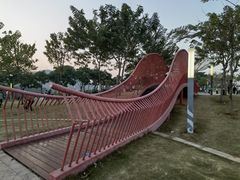 -白石龙音乐公园