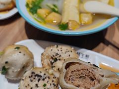 -小杨生煎(宜川路店)