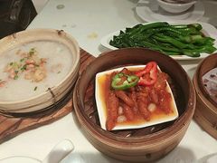w港式蒸凤爪-新大咀港式茶餐厅(宝山万达店)