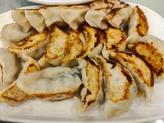 -大妈饺子馆·特色锅包肉·饺子(鼓楼店)