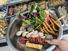 -重庆麻辣烫(国权路店)