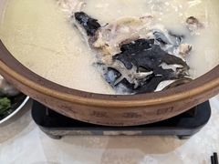 -千岛湖鱼味馆(十字街总店)