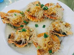 -景好海鲜餐厅(大鹏必选旅游店)