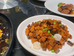 -上海1号私藏菜(静安店)