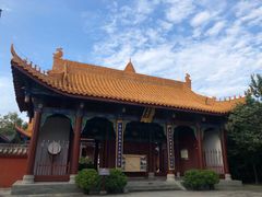 -清代四川贡院