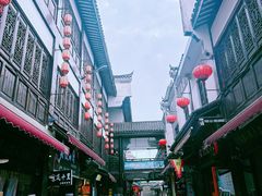 -汴河街