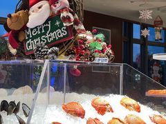 -马哥孛罗酒店·SAVVY全日餐厅