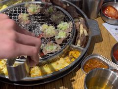 -姜虎东白丁烤肉(深圳湾后海汇店)