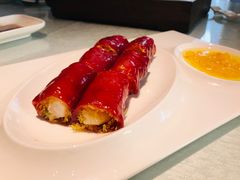 -红顶食府(滨湖九号店)