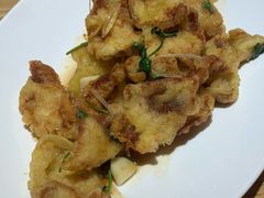 -老长春肉馆(隆礼路店)