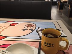 -太二酸菜鱼(武汉光谷保利店)