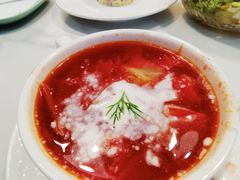 -库滋明·俄罗斯特色美食(中央大街店)