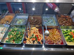-肖家客饸饹面(郑州总店)