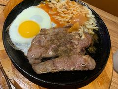 -纽斯特牛排自助餐厅(浦东文峰广场店)