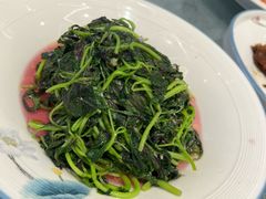 苋菜-老季市·三代非遗传承·地标美食老汁鸡(工农路店)