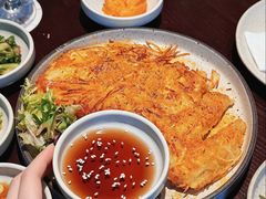 -Fuzzy Bistro 浮几韩餐·茶酒馆