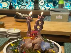 -小十Omakase(地王大厦店)