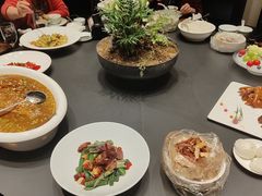-湖滨客舍·湖北菜