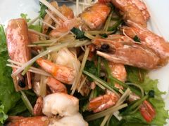 -天天渔港(杏林街店)