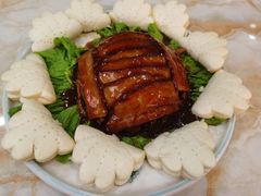 -金沙滩海鲜餐厅(梅江龙水园店)