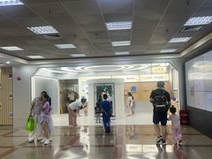 -南山图书馆(常兴路店)