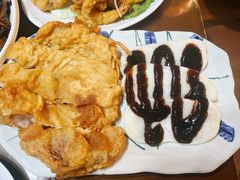 -奶奶的味道(胶州路店)