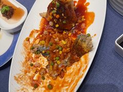 -苏州人家·精致苏帮菜(斜塘店)