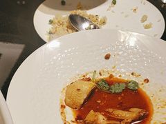 -玄武苏宁诺富特酒店·紫金轩中餐厅